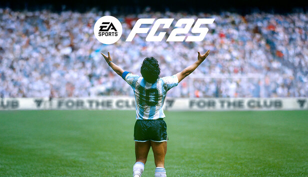 EA Sports FC 25