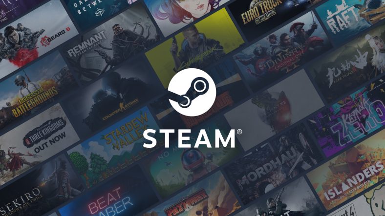 Game Terbaru Steam