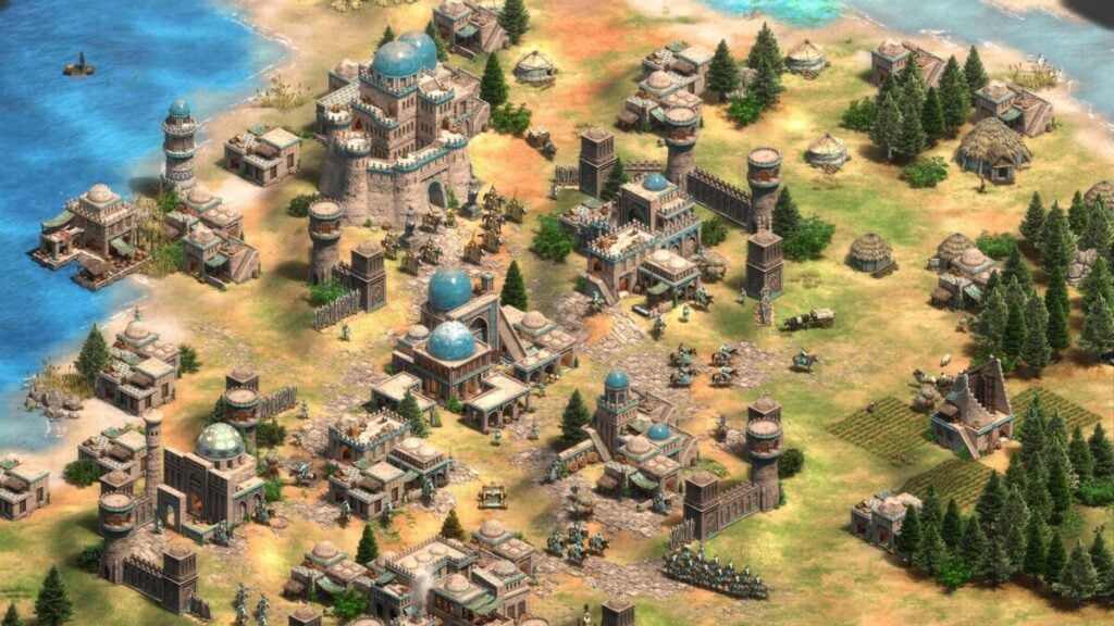 Game Strategi PC Terbaru: Tips Menguasai Setiap Level